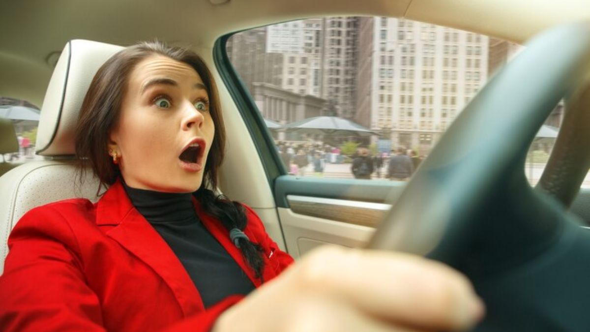 Why Your car Steering Shaking