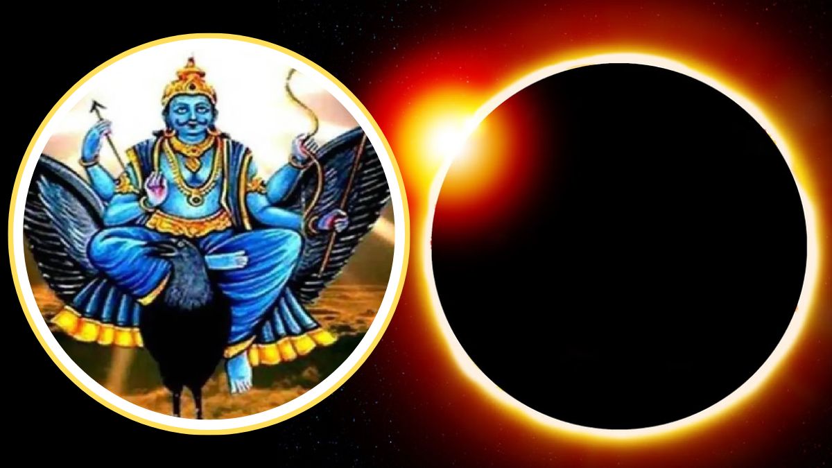 Shani Amavasya 2025