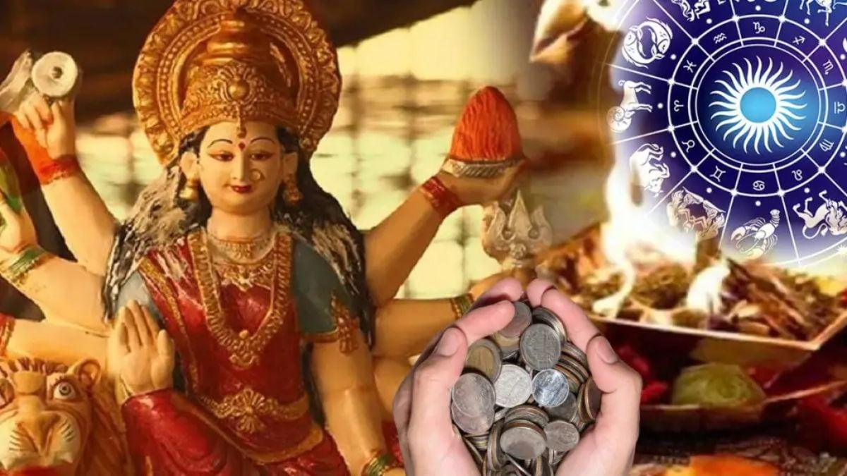 Chaitra Navratri 2025