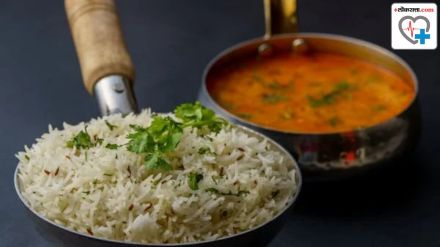 Dal-Chawal Combinations for Rich health Benefits