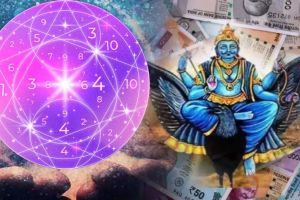 Shani Dev's Favourite Zodiac Signs
