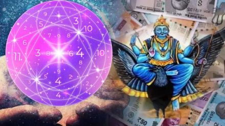Shani Dev's Favourite Zodiac Signs