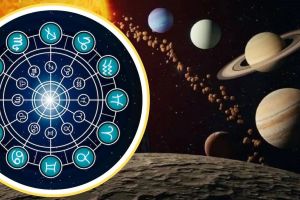 March astrology
