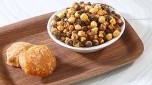 Benefits Of Eating Jaggery And futane