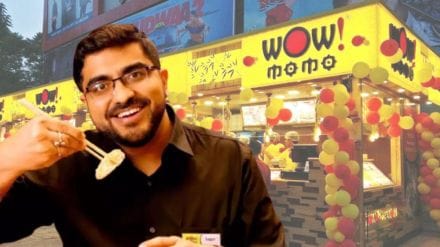 Sagar Daryani Success Story