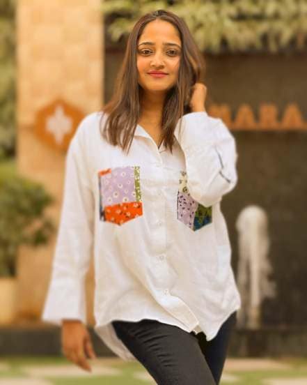 Aditi Dravid Mohit Limaye Engagement Photos