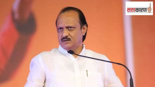 BJP attacks on farmers from behind Ajit Pawar by saying Farmers will not get loan waiver