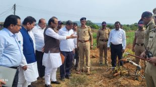 Government is making efforts to provide knowledge of AI to farmers says Deputy Chief Minister Ajit Pawar