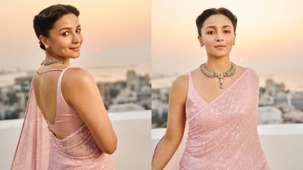 Alia Bhatt reveals her creepy habit says I look into other people windows