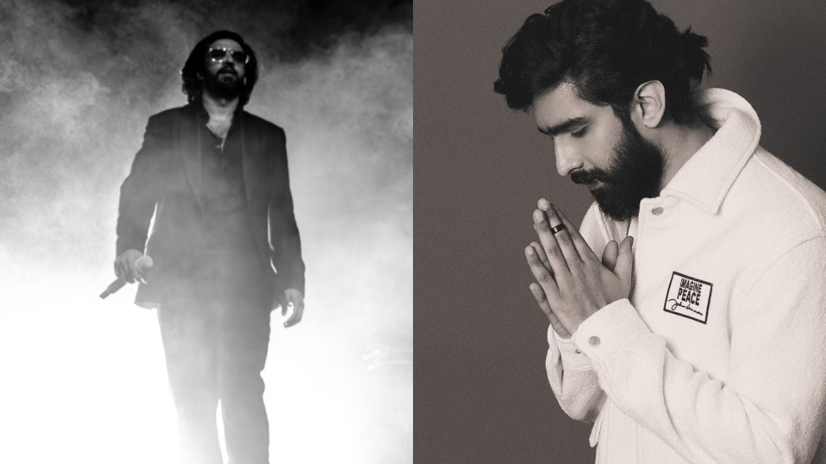 Amaal Malik