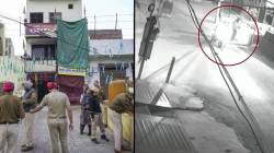 Amritsar Temple Blast: अमृतसरमधील मंदिरावर ग्रेनेड हल्ला करणाऱ्या आरोपीचा पोलिसांकडून एन्काऊंटर