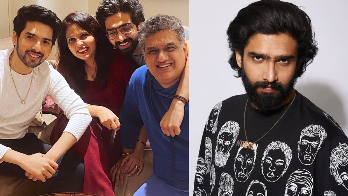 Amaal Mallik