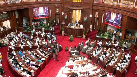 The "Mian" controversy in Assam Assembly creates political stir, with BJP issuing a Supreme Court certificate on the issue.