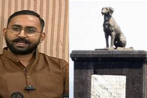 What Bhushansing Holkar Said?