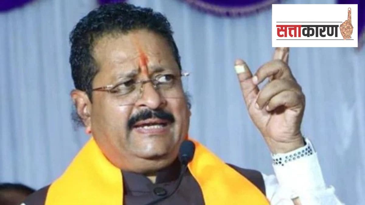 BJP expels Karnataka rebel Basangouda Patil Yatnal
