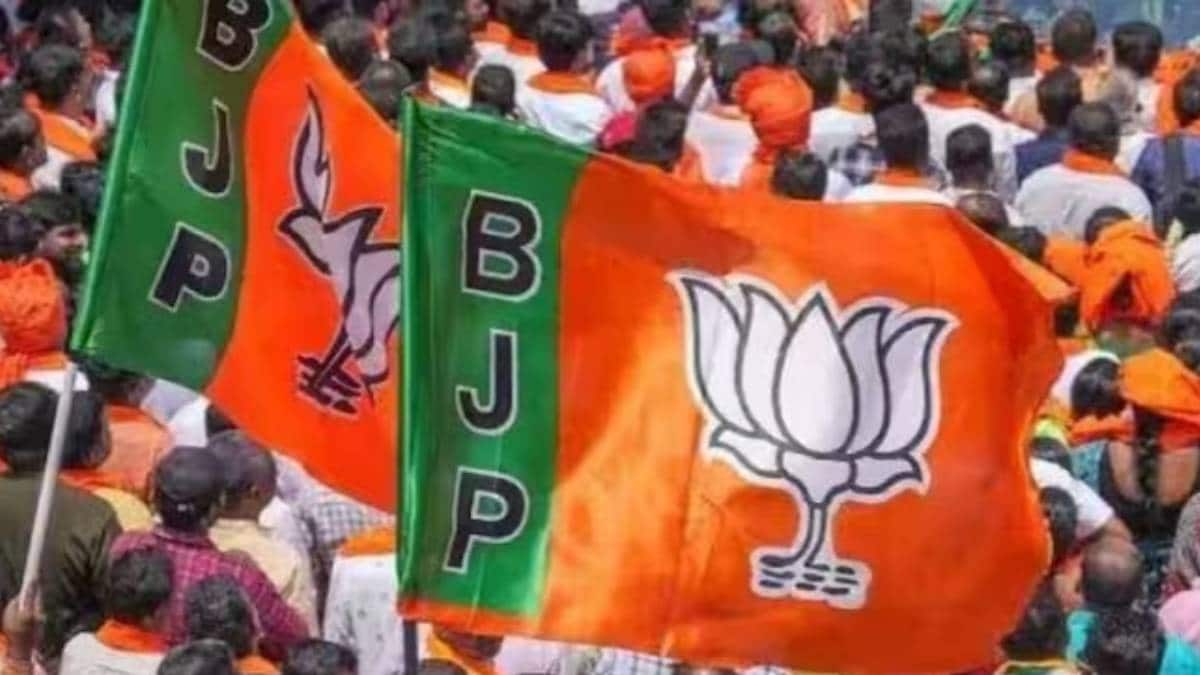 Who will Be Bjp's Next President ?
