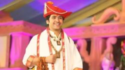Bageshwar Baba: “देवाची कृपा आहे, माझं लग्न झालं नाही”, मेरठ हत्याकांडावर बागेश्वर बाबांची प्रतिक्रिया