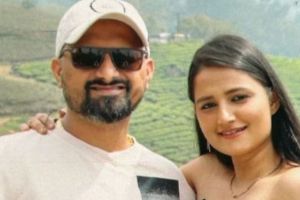 Accused Rakesh Khedekar reportedly confesses to his father about killing Gauri Khedekar in Bengaluru.