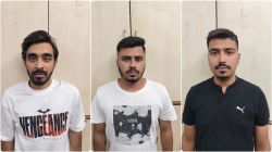 IPL: राजस्थान रॉयल्स विरुद्ध कोलकत्ता नाईट रायडर्स सामन्यावर बेटिंग; माजी नगरसेवकाच्या पुतण्यासह तिघांना बेड्या