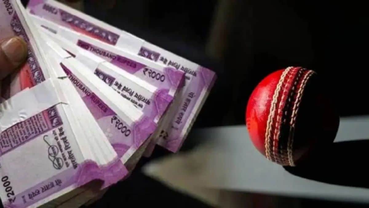 Preventive action against 16 people for betting on cricket in Jalna