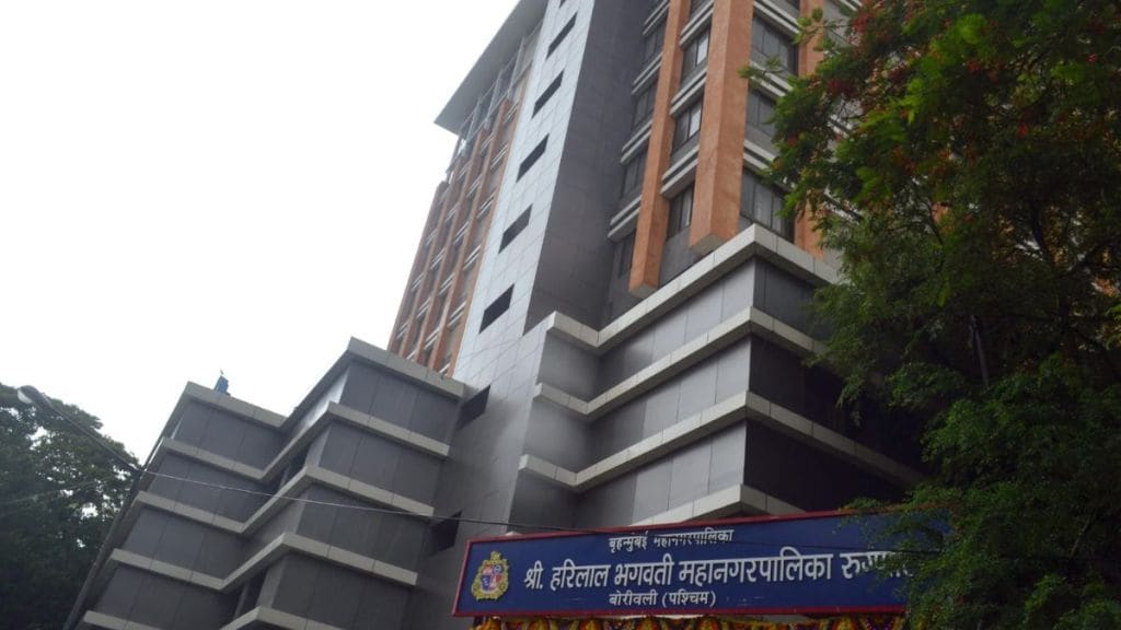490-bed Bhagwati Hospital in Borivali to open soon