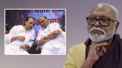 Chhagan Bhujbal : “शरद पवार आणि अजित पवार कधी एकत्र येतील त्याबाबत पंचांग…”, छगन भुजबळ काय म्हणाले?