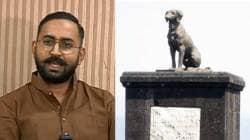 Bhushan Sing Holkar : वाघ्या कुत्र्याचं अस्तित्व होतं की नाही यावर..”; भूषण होळकर यांचं वक्तव्य काय?