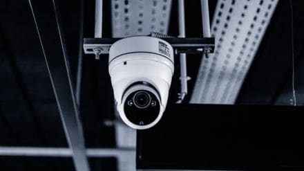 Approval to lay 500 kilometers of cables for CCTV camera networks in city