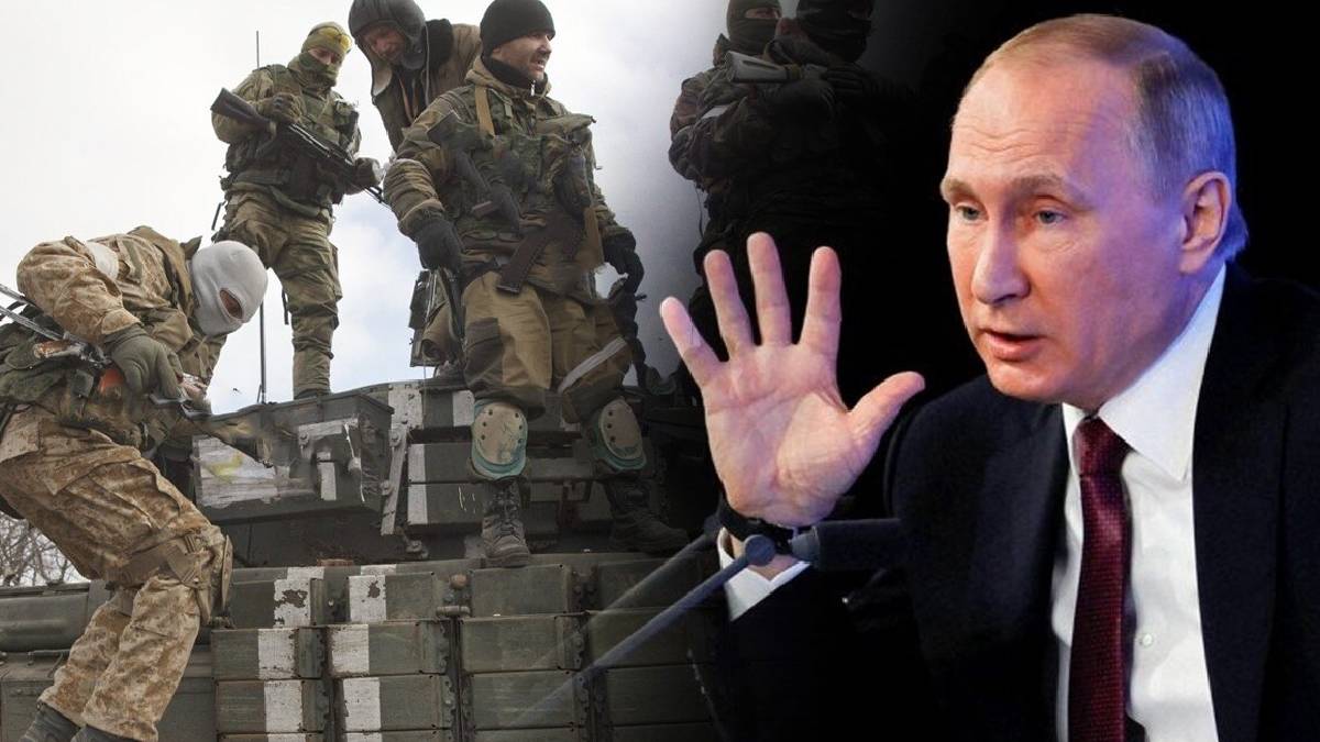 Ceasefire between Ukraine-Russia