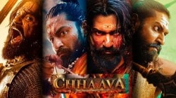 Chhaava: ब्लॉकबस्टर ‘छावा’ OTT वर कधी रिलीज होणार? ३५ दिवसांचे कलेक्शन किती? जाणून घ्या
