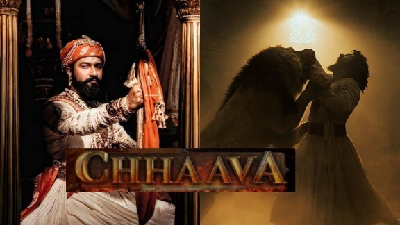 Chhaava box office collection day 40