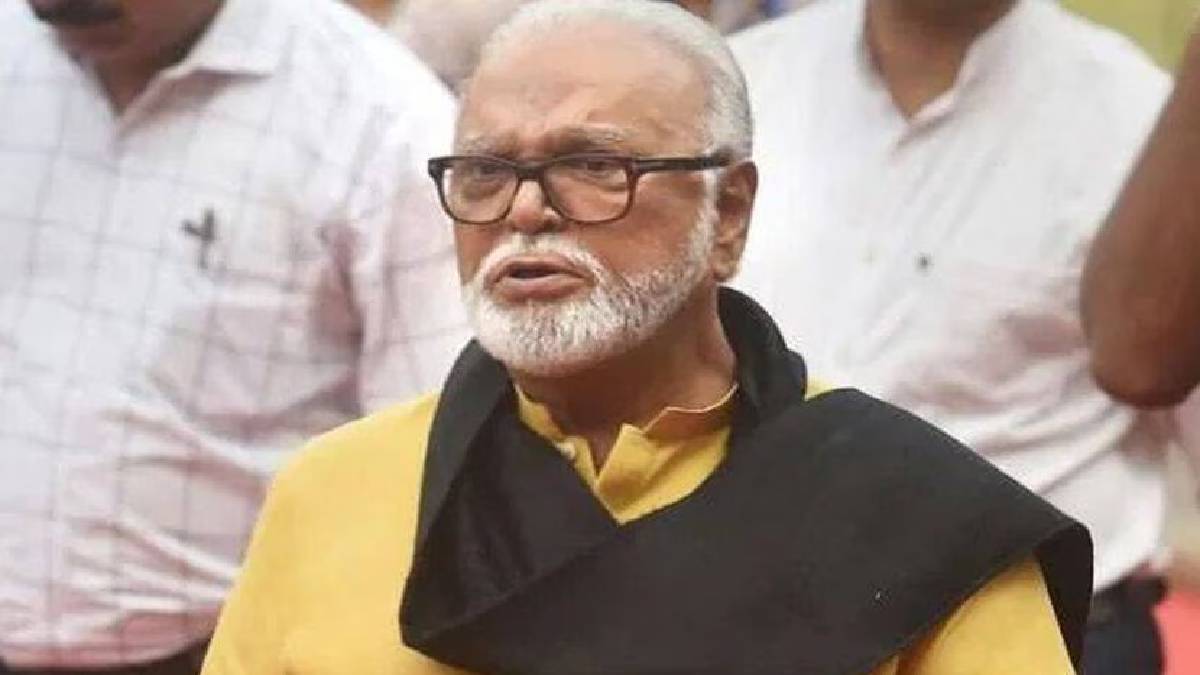 छगन भुजबळ यांच्याकडून अजित पवार-जयंत पाटील भेटीचे समर्थन