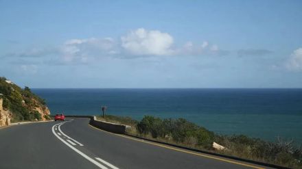 Revas to Reddy marine highway work remains incomplete even after 30 years