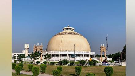 Demand for beautification of land before Narendra Modi visit to Deeksha Bhoomi