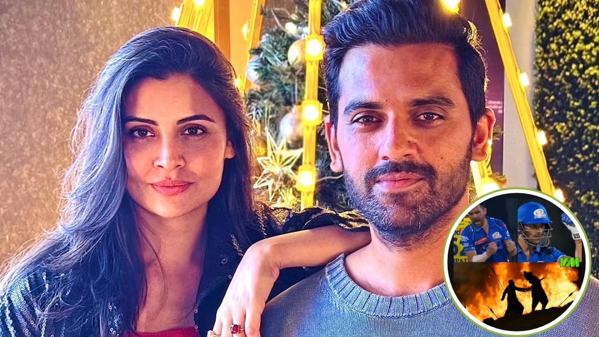 Deepak Chahar’s sister makes a viral 'Kattappa' reference on social media regarding CSK to MI player switch.