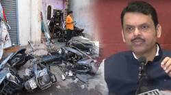 Devendra Fadnavis : नागपूर दंगलीप्रकरणी देवेंद्र फडणवीस ॲक्शन मोडमध्ये, हल्लेखोरांकडूनच वसूल करणार नुकसानभरपाई; अन्…