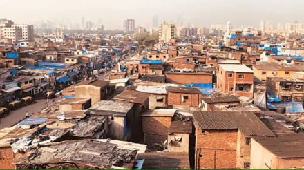 Dharavi survey hits new high Survey of 63 thousand slums completed
