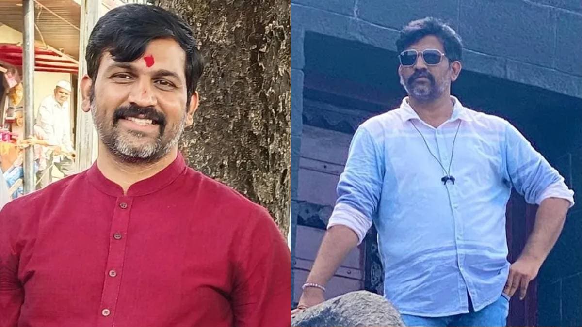 Marathi Director Digpal Lanjekar warns fans against fake accounts