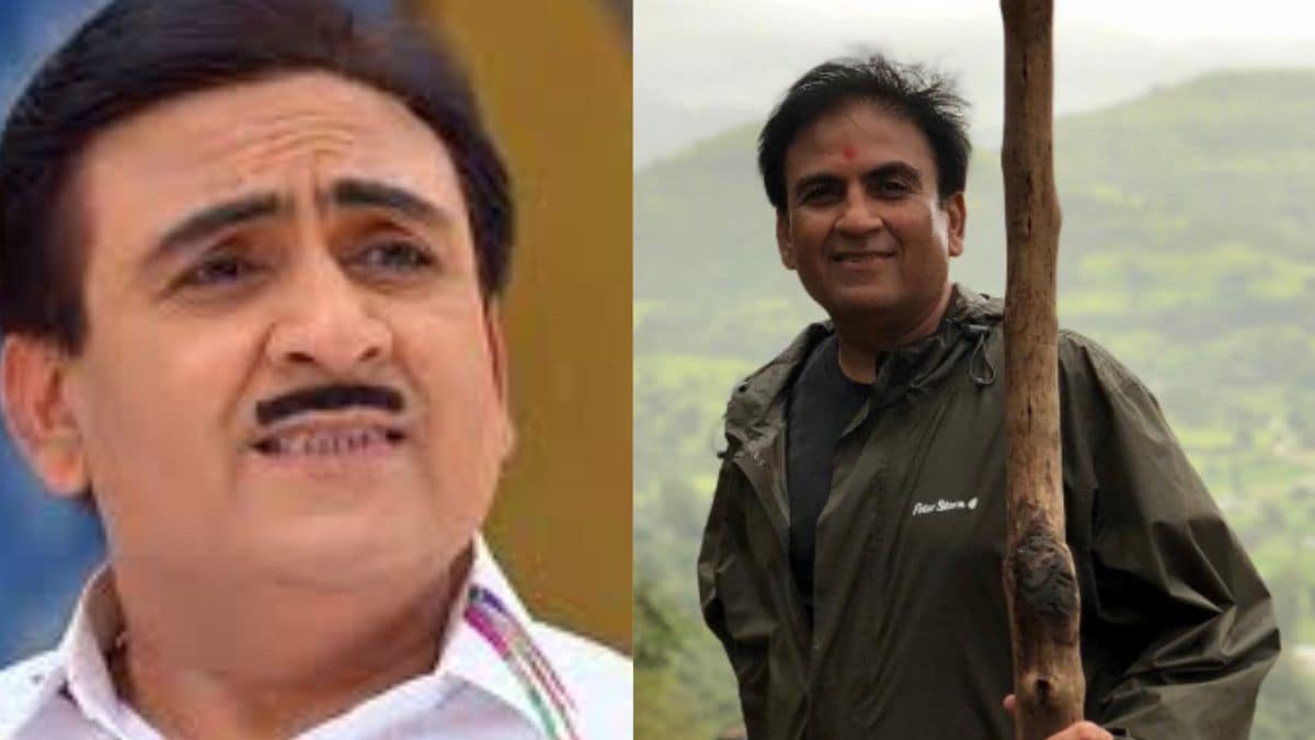 Dilip Joshi