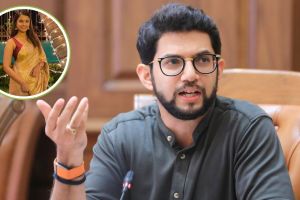 Thackeray's MP reacts to the fresh allegations following Disha Salian's postmortem report release.