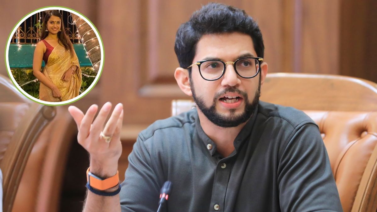 Thackeray's MP reacts to the fresh allegations following Disha Salian's postmortem report release.