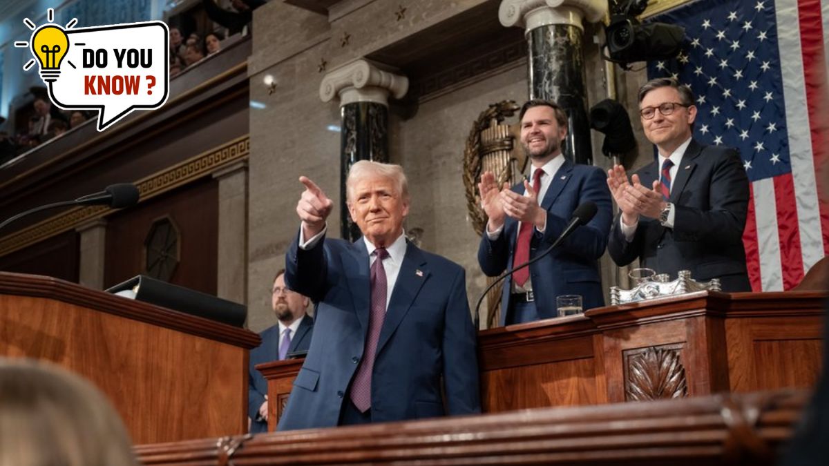 Donald Trump announces the creation of a US Bitcoin reserve, a significant move in the future of digital currency in the U.S.