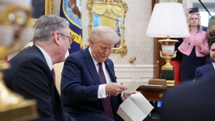 Donald Trump Claims