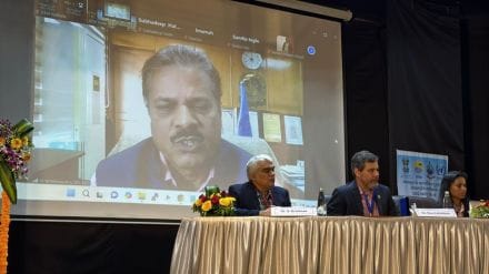 Many challenges in predicting monsoon says Dr Mrityunjay Mahapatra