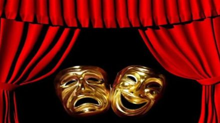 rainbow umbrella foundation trains underprivileged youth in drama nurturing talent and theatrical expression