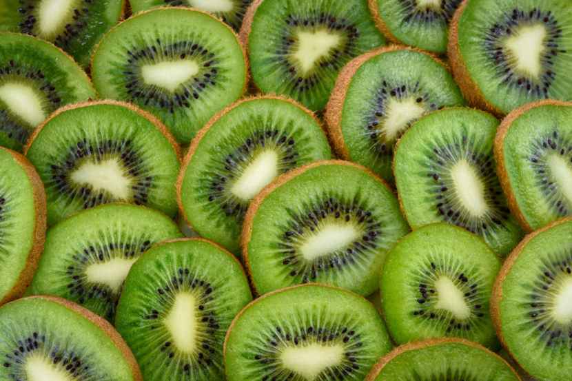 Eat Fruits In Dinner