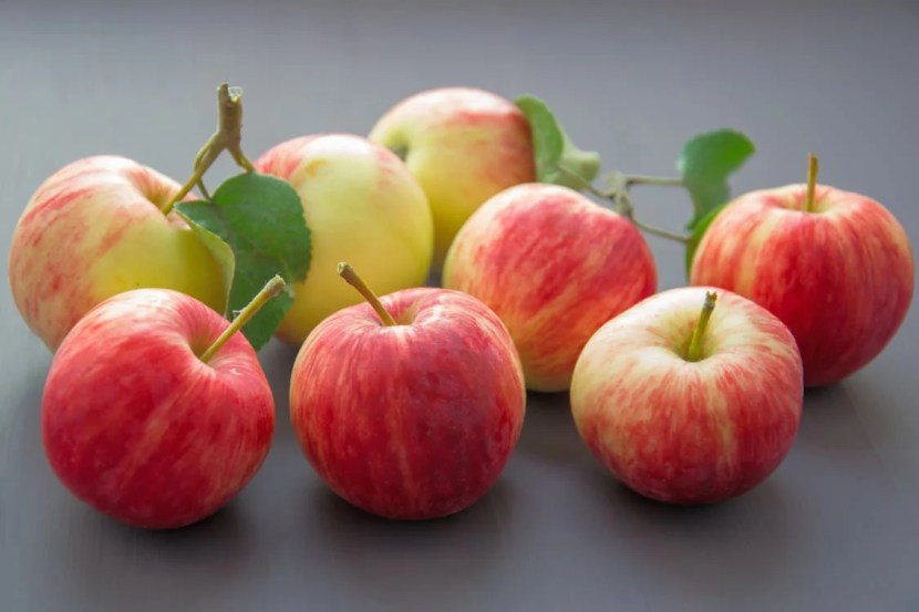 Eat Fruits In Dinner