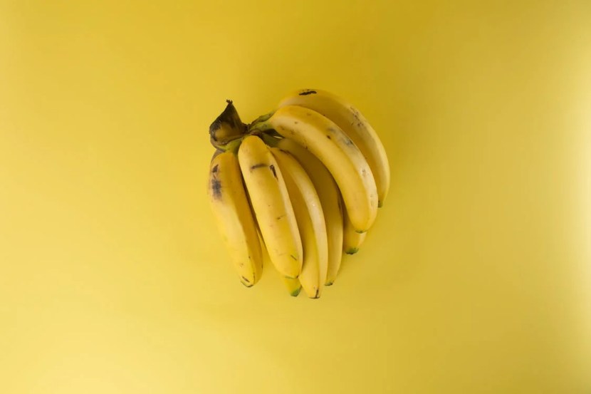 Eat Fruits In Dinner