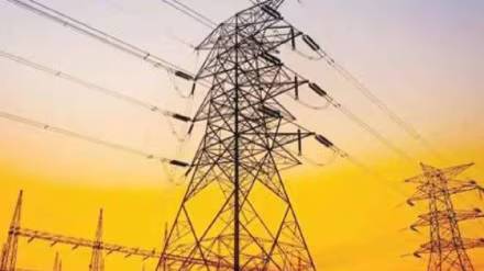Power cut to administrative building due to non payment of lakh bill