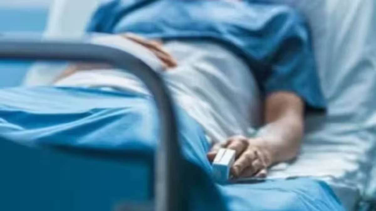 one man death due to GBS in Pune print news